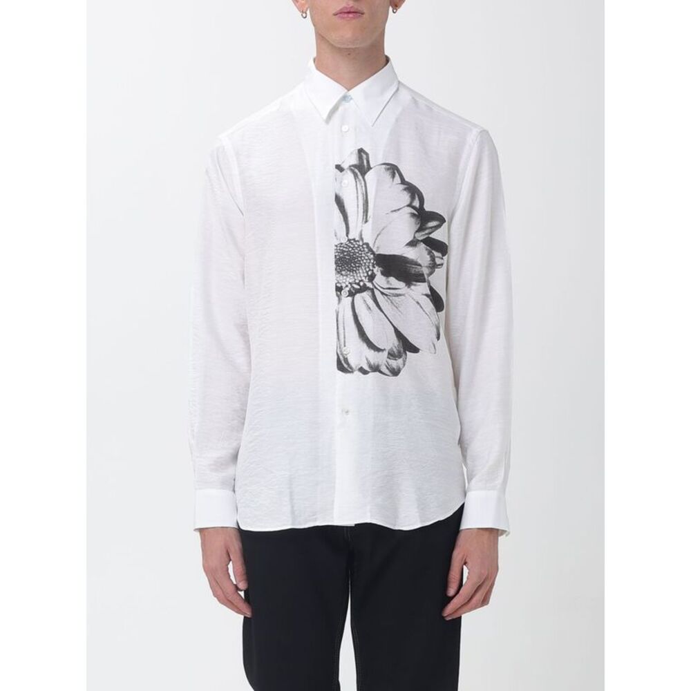 Paul Smith Men Shirt Men Paul Smith